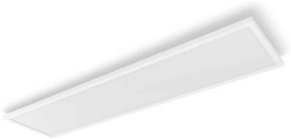 Philips Hue Aurelle Panelleuchte REC white