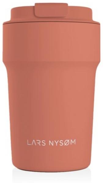 LARS NYSØM Thermobecher Bevægelse
