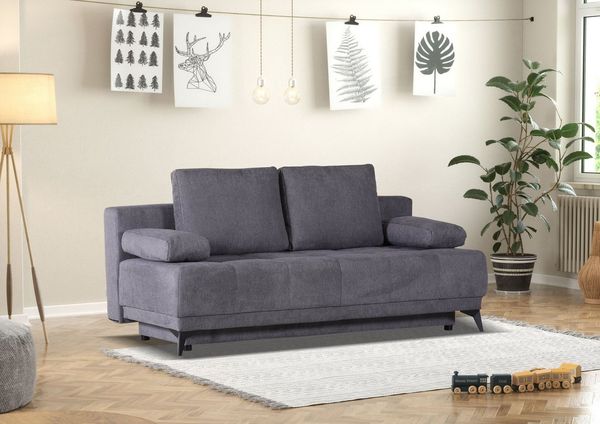 Gutmann Factory Schlafsofa