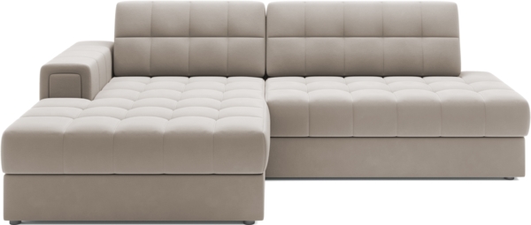 Eltap Blezalt Ecksofa (Sola 18) Seite links