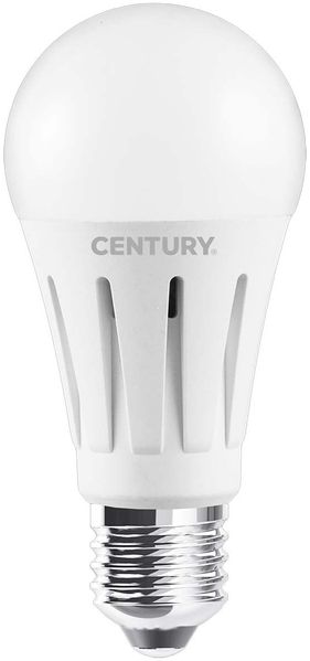Century LED-Lampe E27 A60 7 W 648 lm 3000 K