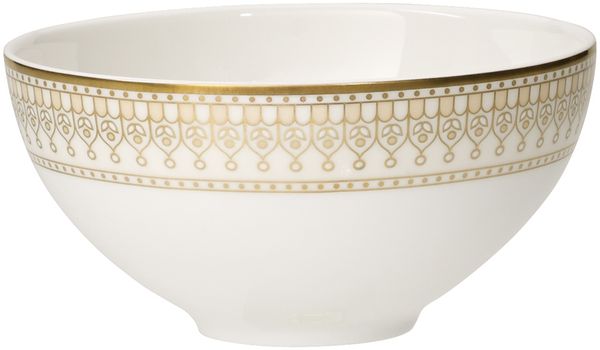Schälchen Samarkand Villeroy und Boch Schale, Spülmaschinenfest