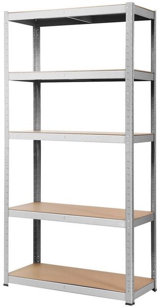 COSTWAY Schwerlastregal