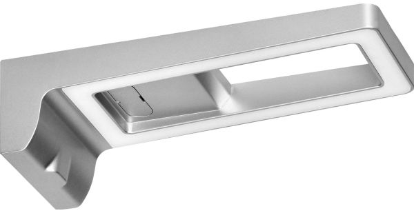 Orno ARTUS LED Unterschrankleuchte 3W 225lm 4000K grau