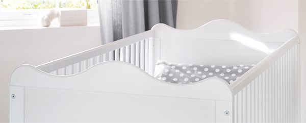 Pinolino 'Florentina' 2-tlg. Kinderzimmer-Set extrabreit Bild 8