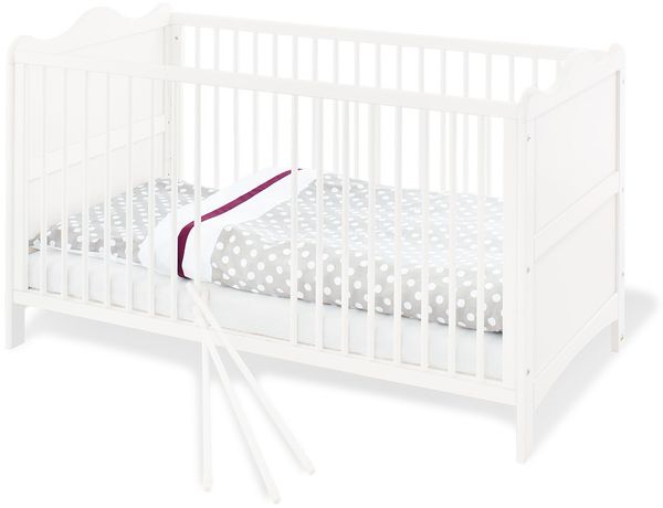 Pinolino 'Florentina' 2-tlg. Kinderzimmer-Set extrabreit Bild 3