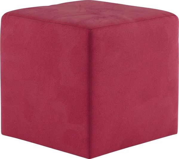 COTTA Hocker Cuby, Sitzwürfel, Cube, Sitzhocker