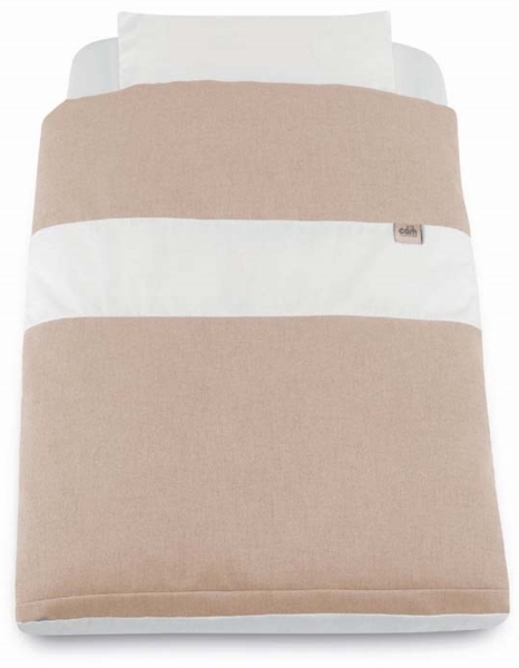 3-teiliges Bettset Cullami | Mehr Farben verfügbar | Kinderbett-Textilset