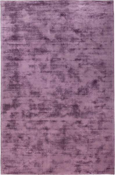 Viskose Teppich - Symphony 230 x 160 cm - lila