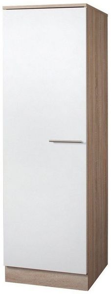 wiho Küchen Seitenschrank Montana 50 cm breit
