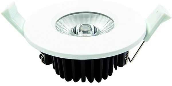 Ledxon 7008100 EDOS flat90 6W IP44 ws 550lm 4000K dim.