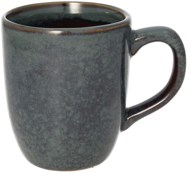 Dekoria Becher Sorani 350ml dark blue