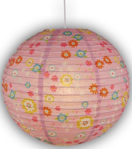 niermann Hängeleuchte Bungee Bunny, ohne Leuchtmittel, Kinderzimmer, Kinderlampe