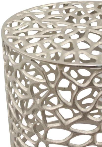 Orientalischer Beistelltisch Dila Mittel Bild 8