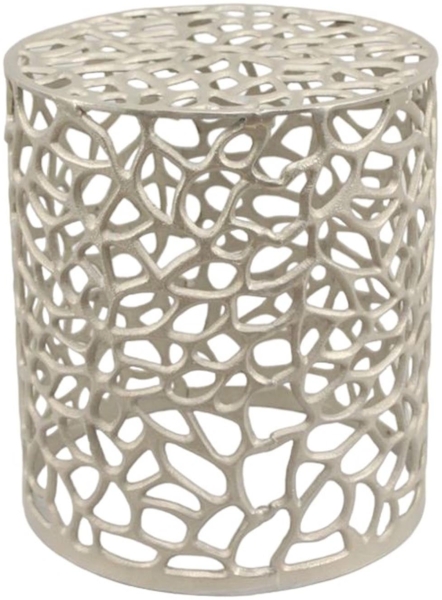 Orientalischer Beistelltisch Dila Mittel Bild 7