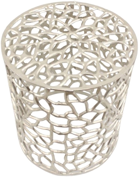 Orientalischer Beistelltisch Dila Mittel Bild 3