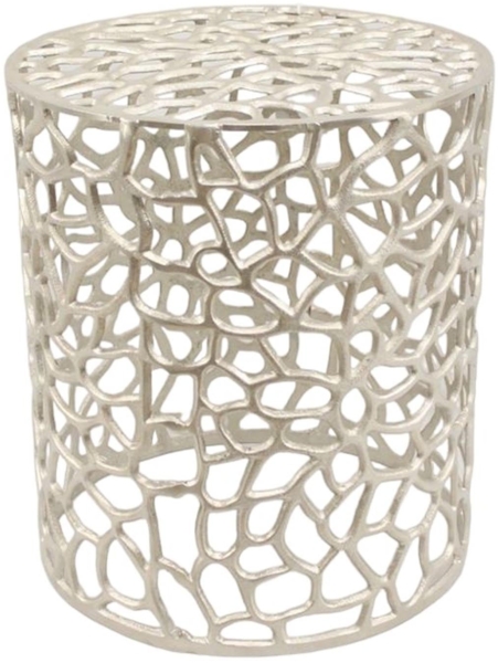 Orientalischer Beistelltisch Dila Mittel Bild 6