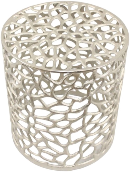 Orientalischer Beistelltisch Dila Mittel Bild 5