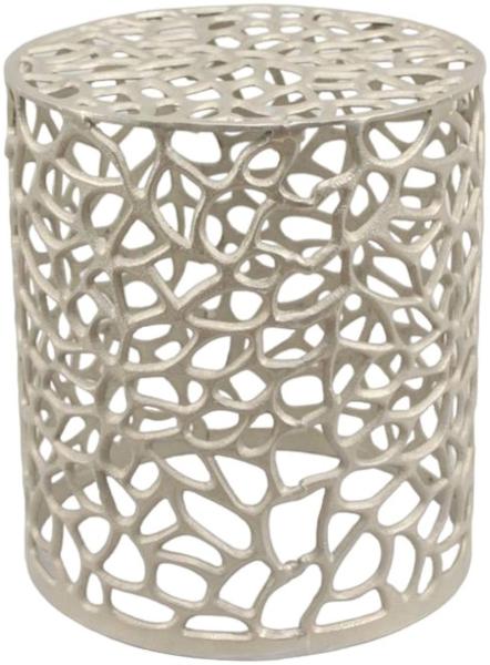 Orientalischer Beistelltisch Dila Mittel