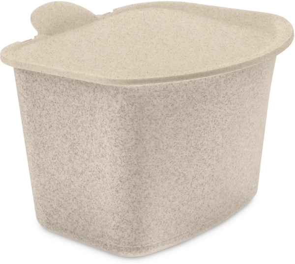 KOZIOL Bio-AbfallbehÃ¤lter 'Bibo' 113220