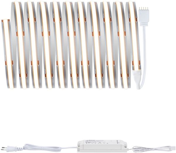 Paulmann 71049 MaxLED 1000 LED Stripe Full-Line COB Basisset 3m