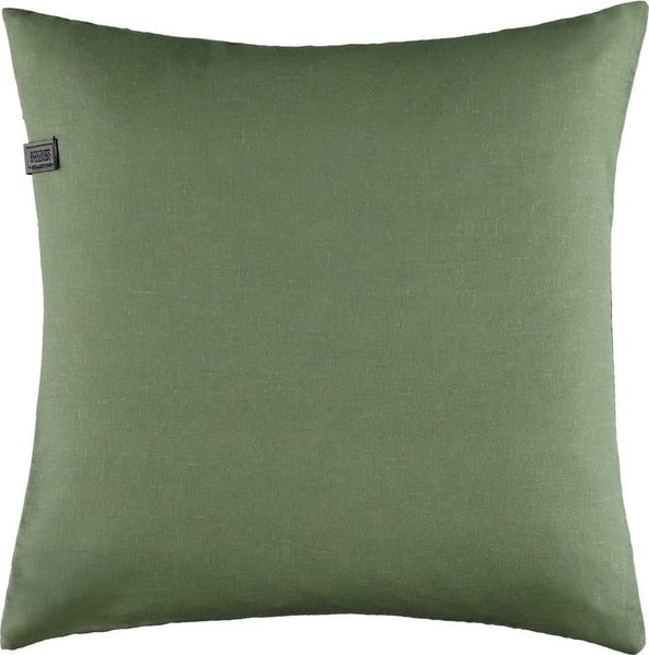 SCHÖNER WOHNEN-Kollektion Dekokissen Pleat, mit hohem Baumwollanteil