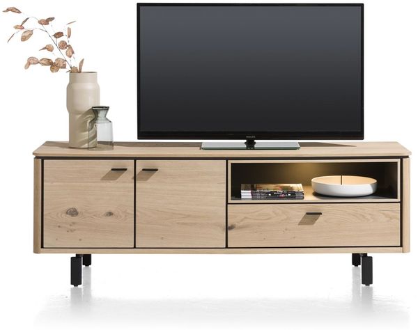LIVADA lowboard braun