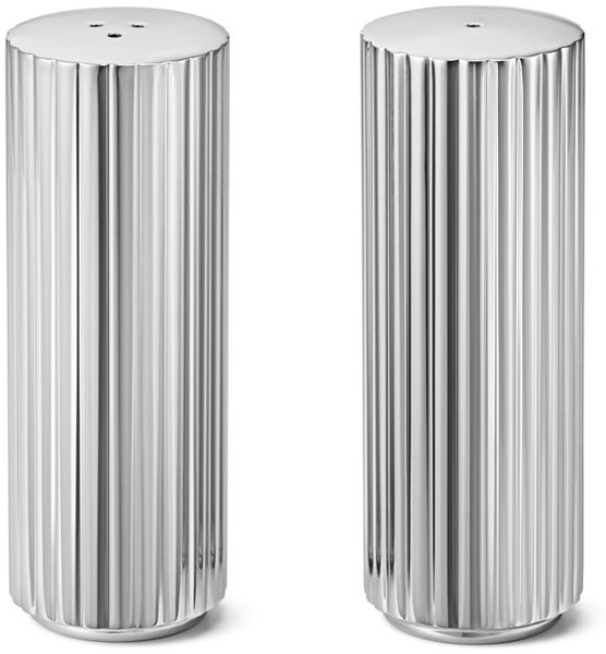 Georg Jensen Salz- und Pfefferstreuer Bernadotte