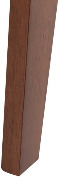 Set mit 2 Barhockern AROMA Holz Braun Bild 7