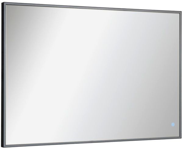 Fackelmann NEW YORK LED Spiegel 100 cm breit
