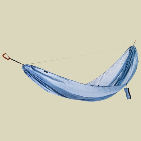 Ultralight Hammock caribbean blue one size