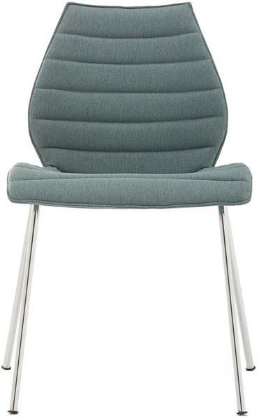 2er Set Kartell Maui Soft Stuhl