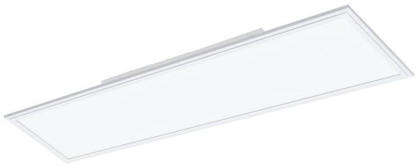 Eglo 98205 EGLO Access LED Deckenleuchte SALOBRENA-A in weiß L:120cm B:30cm H:5cm 2700K-6500K