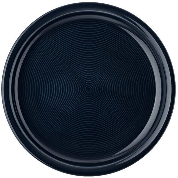 Rosenthal Frühstücksteller Trend Colour Deep Blue Frühstücksteller 20cm