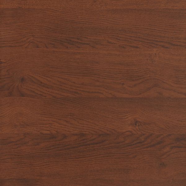 Tischplatte KATJA - Holz Dunkelbraun 3,5x70x70cm | Bistrotisch-Platte Holzplatte Tisch