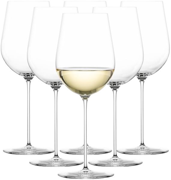 Zwiesel Glas VUELO Weißweinglas 517 ml 6er Set