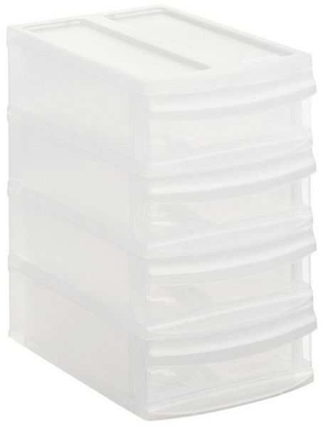 ROTHO Schubladenbox