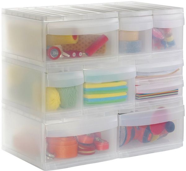 ROTHO Schubladenbox Bild 3
