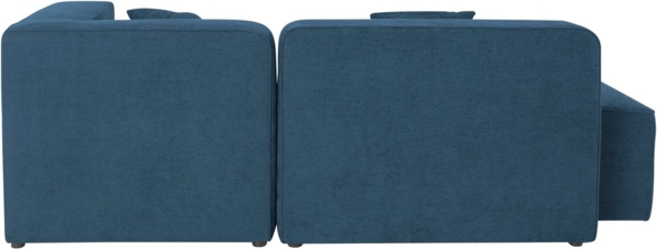 andas Ecksofa Sundstrup L-Form, Modulserie, individuelle Zusammenstellung Bild 3