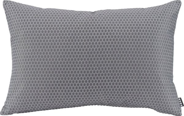 H.O.C.K. Dekokissen Miss Dots Kissen, mit Punkten, Kissenhülle mit Füllung, 1 Stück