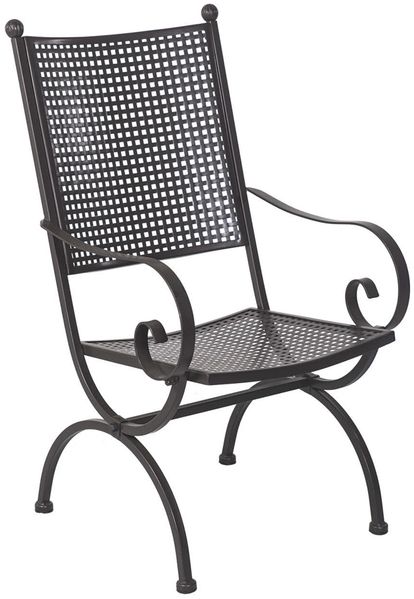 MBM Romeo Sessel Elegance