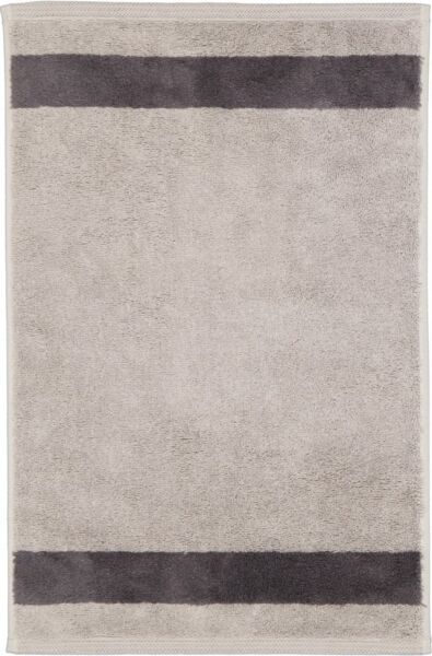 Villeroy & Boch Handtücher Luxury Double 2560 Frottier, 100% Baumwolle (1-St)