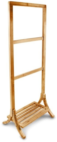 Handtuchhalter Bambus 10017159