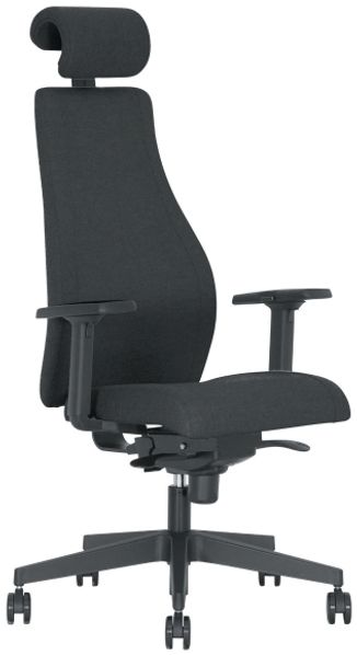 Synchro-Stuhl Carl HR