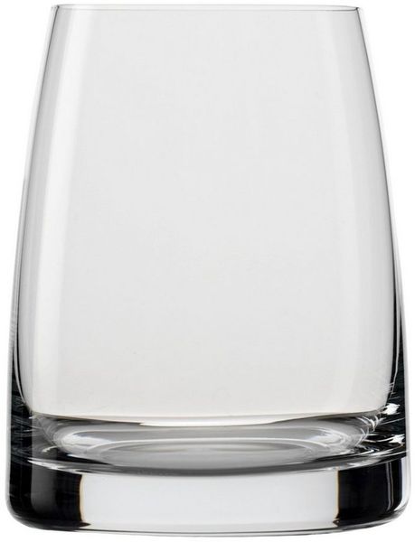 Stölzle Lausitz 6x EXPERIENCE Whiskybecher D.O.F. klar 351 00 16