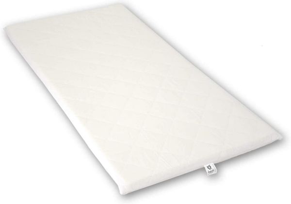 Matratzenauflage Visco Topper 4 cm RG50 – Orthopädische Matratzenauflage, Memory Foam Best for You