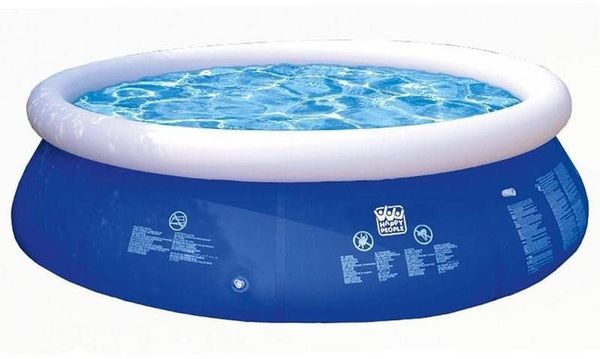 Quick Up Pool 240x63 cm, ohne Pumpe