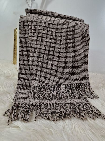 Wohndecke Decke Wohndecke Plaid Kuscheldecke Tagesdecke PALMERA, STTS