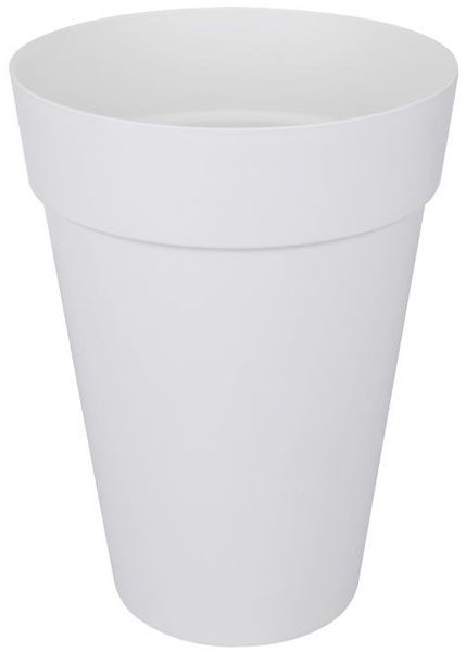 Elho Pflanztopf Loft Urban Ø 35 x 46 cm weiß