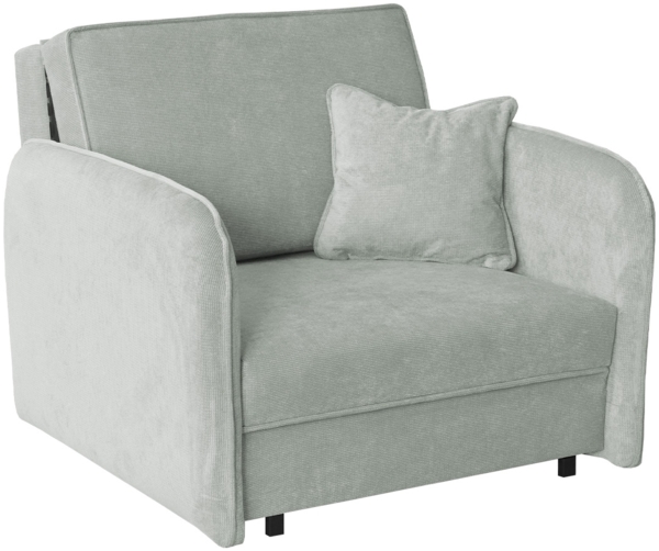 Schlafsofa Viva Loft I (Farbe: Run Again 80)